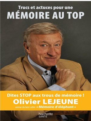 cover image of Trucs et astuces pour une mémoire au top